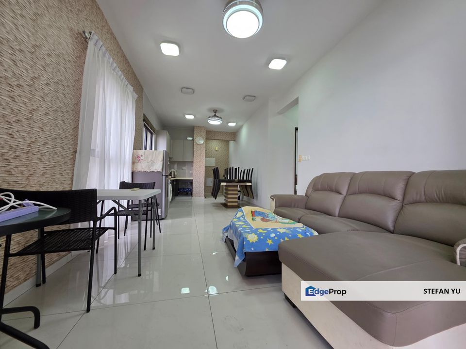 Bay Point @ Country Garden Danga Bay Sea View , Johor, Johor Bahru