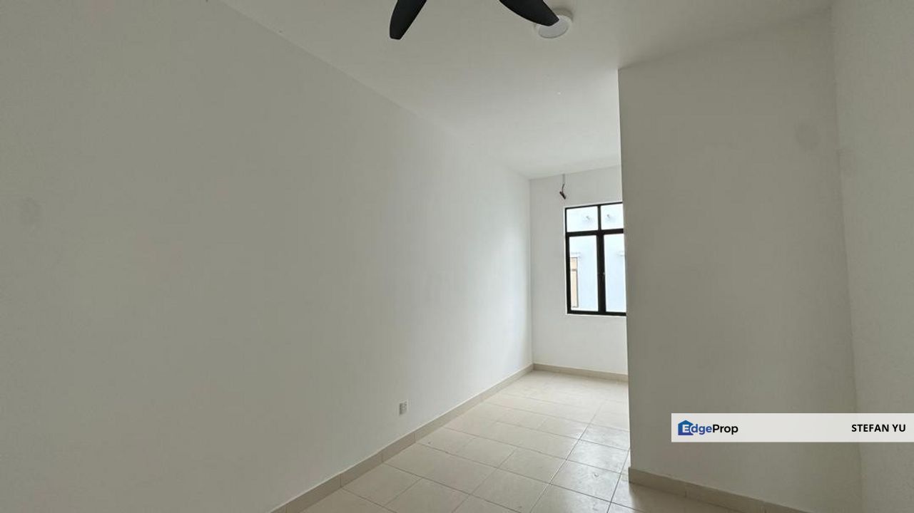 The Hazel, Meridin East @ Pasir Gudang Brand New Second Unit / Full Loan , Johor, Pasir Gudang