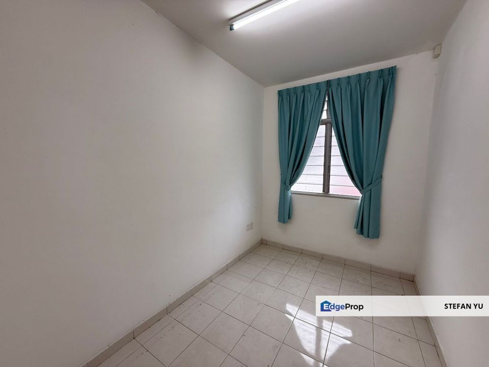 Jalan Nusaria Taman Nusantara, Gelang Patah, Johor./ Full Loan , Johor, Gelang Patah