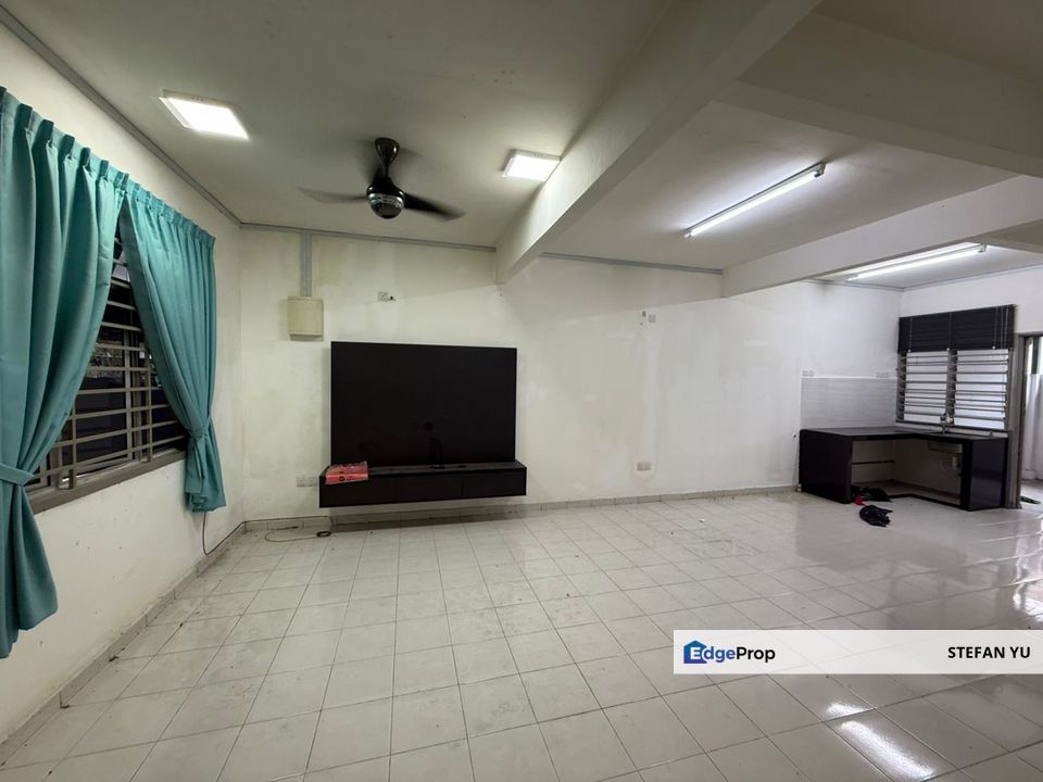 Jalan Nusaria Taman Nusantara, Gelang Patah, Johor./ Full Loan , Johor, Gelang Patah