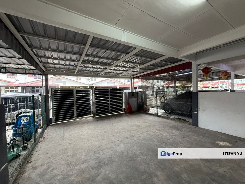 Jalan Nusaria Taman Nusantara, Gelang Patah, Johor./ Full Loan , Johor, Gelang Patah