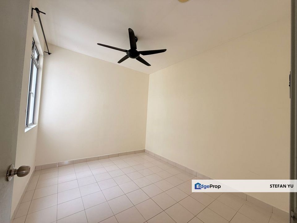 Denai Nusantara Apartment Gelang Patah/ Full Loan / Freehold , Johor, Nusajaya