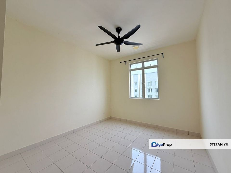 Denai Nusantara Apartment Gelang Patah/ Full Loan / Freehold , Johor, Nusajaya