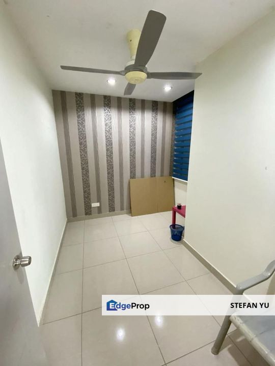EastBay Luxury (Seri Bayan) Apartment @ Masai / Renovated / Full Loan , Johor, Masai
