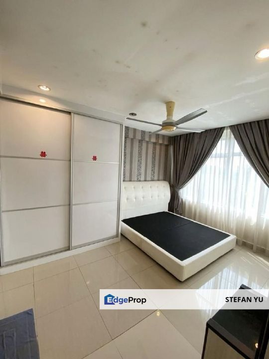 EastBay Luxury (Seri Bayan) Apartment @ Masai / Renovated / Full Loan , Johor, Masai