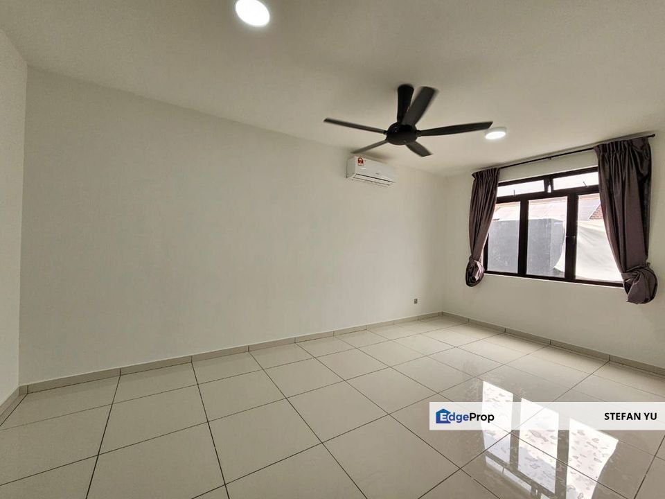 Horizon Hills The Green The Hills Cluster House / Iskandar Puteri / Johor , Johor, 