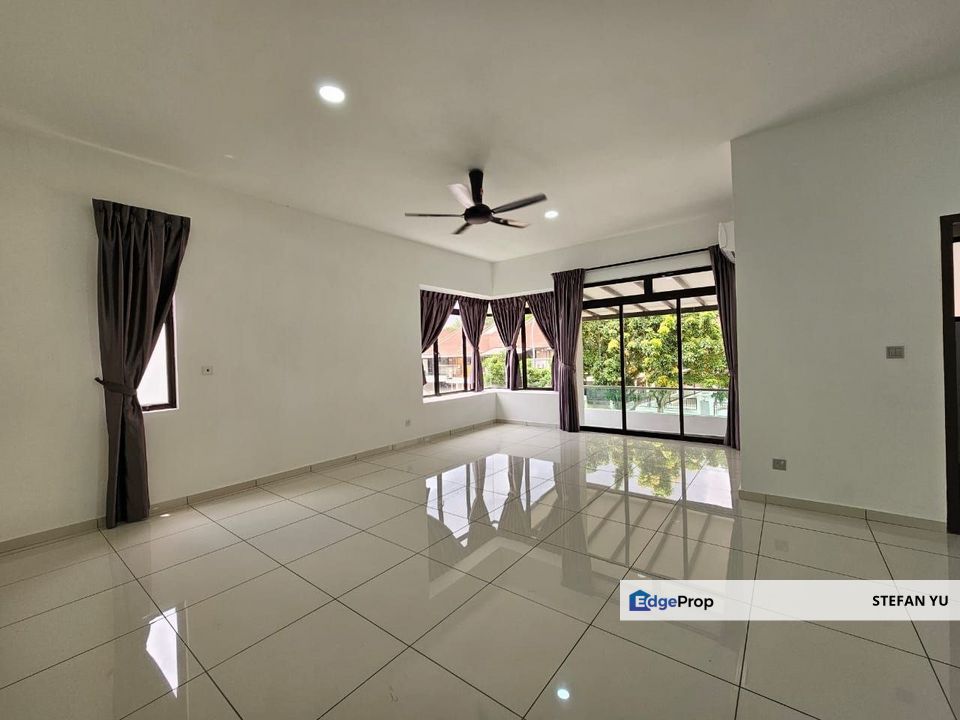 Horizon Hills The Green The Hills Cluster House / Iskandar Puteri / Johor , Johor, 