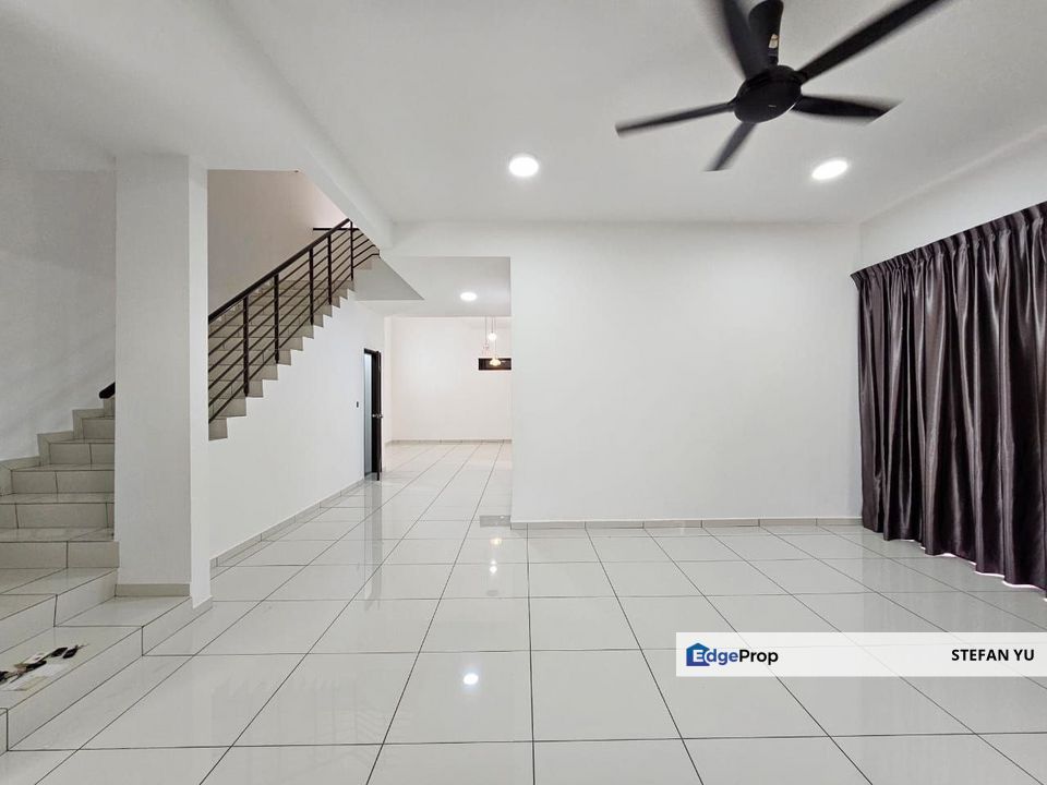 Horizon Hills The Green The Hills Cluster House / Iskandar Puteri / Johor , Johor, 