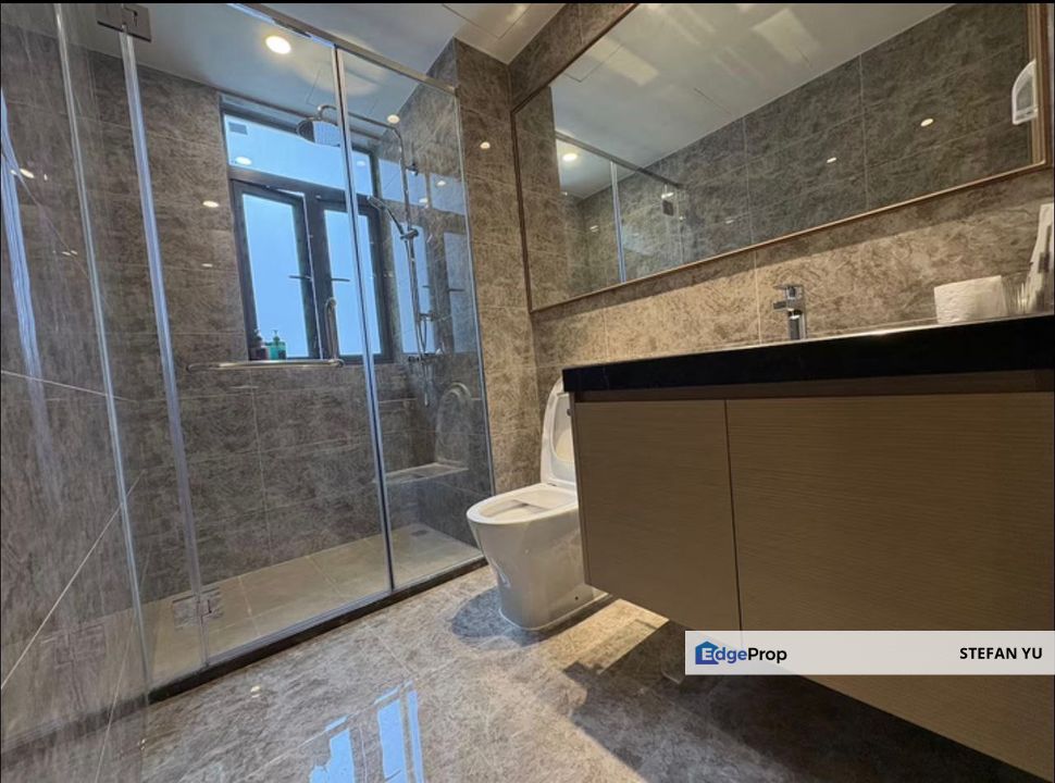 R&F Princess Cove Phase 2 Seine Region, Johor, Johor Bahru