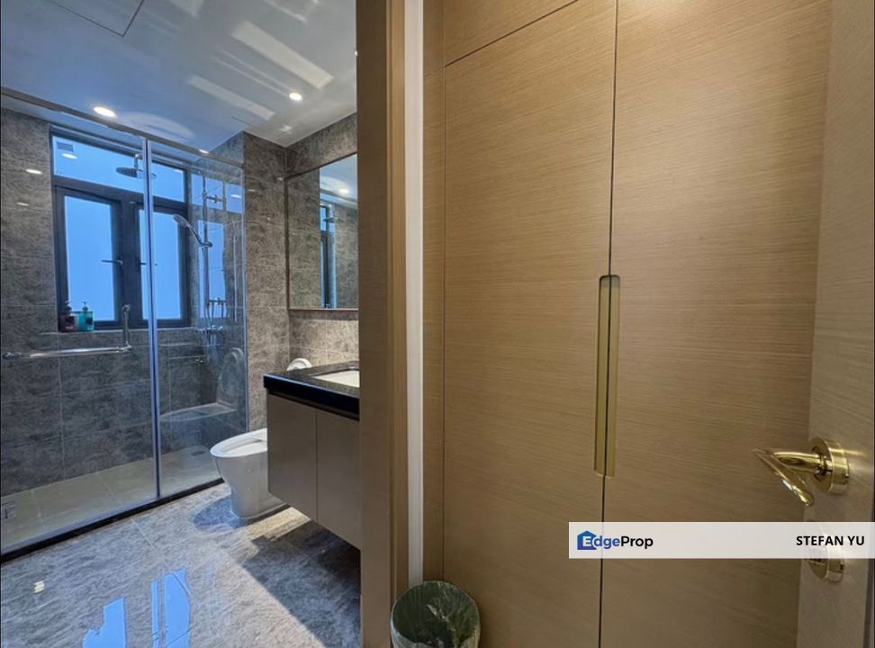 R&F Princess Cove Phase 2 Seine Region, Johor, Johor Bahru