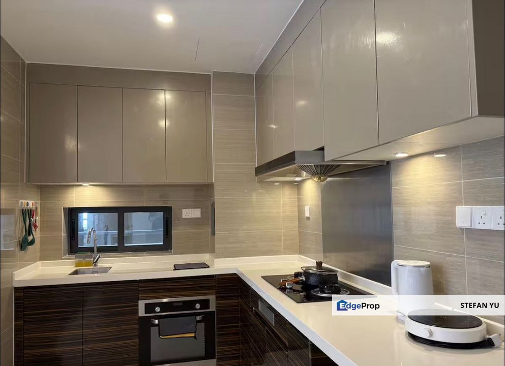 R&F Princess Cove Phase 2 Seine Region, Johor, Johor Bahru