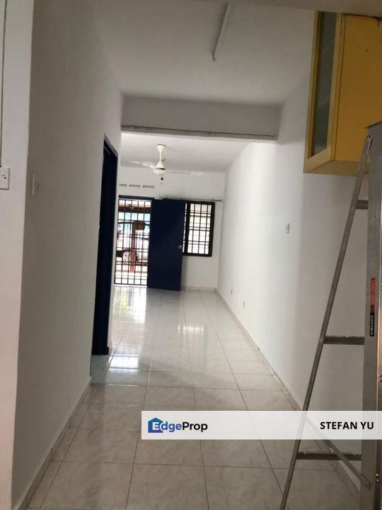 Jalan Delima, Taman Cahaya Masai, Pasir Gudang, Full Loan , Johor, Pasir Gudang