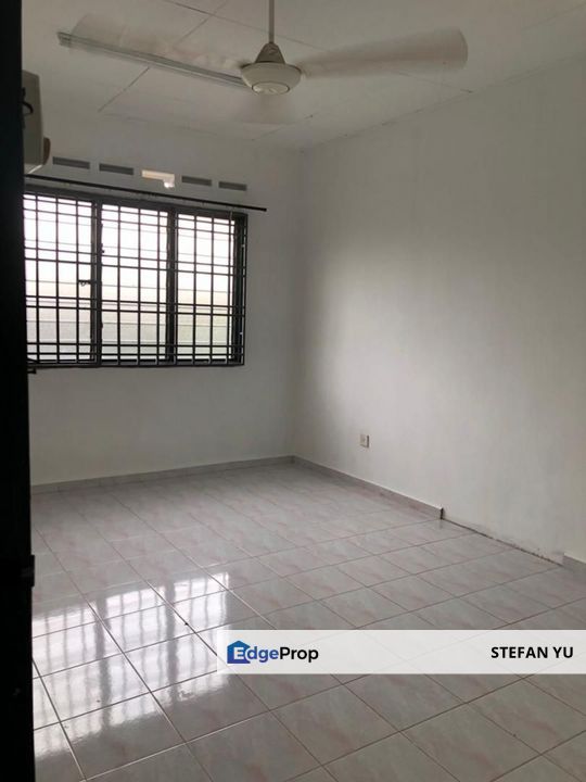 Jalan Delima, Taman Cahaya Masai, Pasir Gudang, Full Loan , Johor, Pasir Gudang