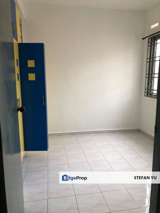 Jalan Delima, Taman Cahaya Masai, Pasir Gudang, Full Loan , Johor, Pasir Gudang