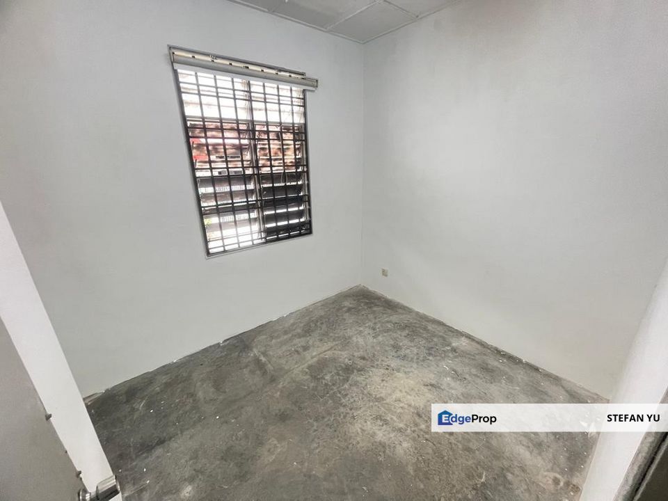 Jalan Indah 1 Bukit Indah Iskandar Puteri Johor , Johor, Bukit Indah