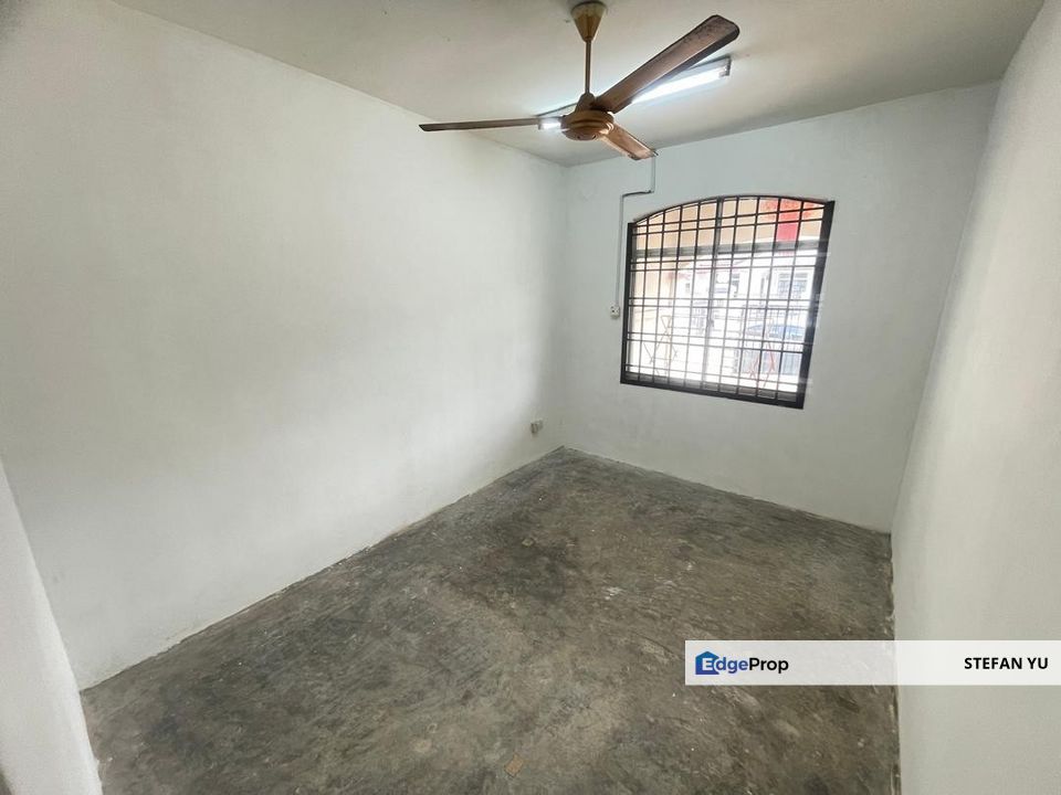 Jalan Indah 1 Bukit Indah Iskandar Puteri Johor , Johor, Bukit Indah