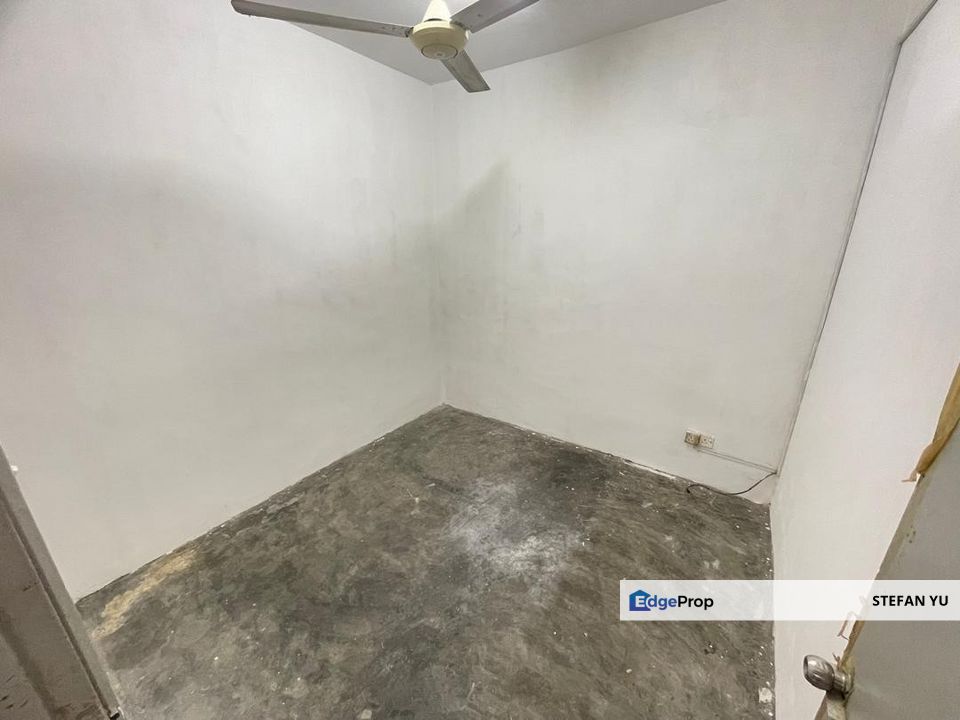 Jalan Indah 1 Bukit Indah Iskandar Puteri Johor , Johor, Bukit Indah