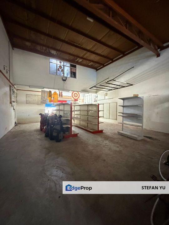 Seelong Idaman @Senai Johor Factory , Johor, Senai