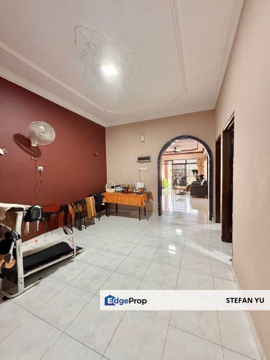 Taman Dato’ Syed Mohd Idrus,  Gelang Patah / Renovated / Full Loan , Johor, Gelang Patah