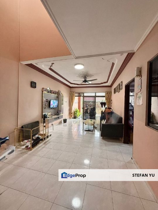 Taman Dato’ Syed Mohd Idrus,  Gelang Patah / Renovated / Full Loan , Johor, Gelang Patah