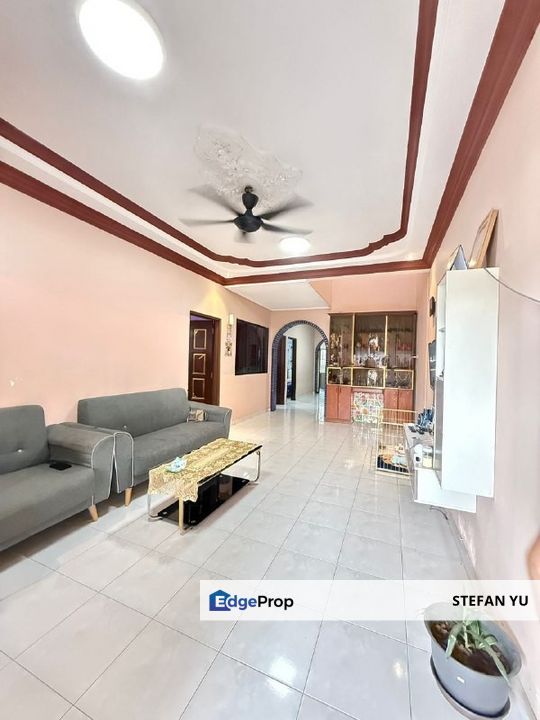 Taman Dato’ Syed Mohd Idrus,  Gelang Patah / Renovated / Full Loan , Johor, Gelang Patah
