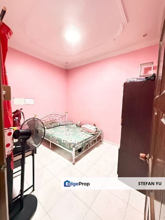Taman Dato’ Syed Mohd Idrus,  Gelang Patah / Renovated / Full Loan , Johor, Gelang Patah