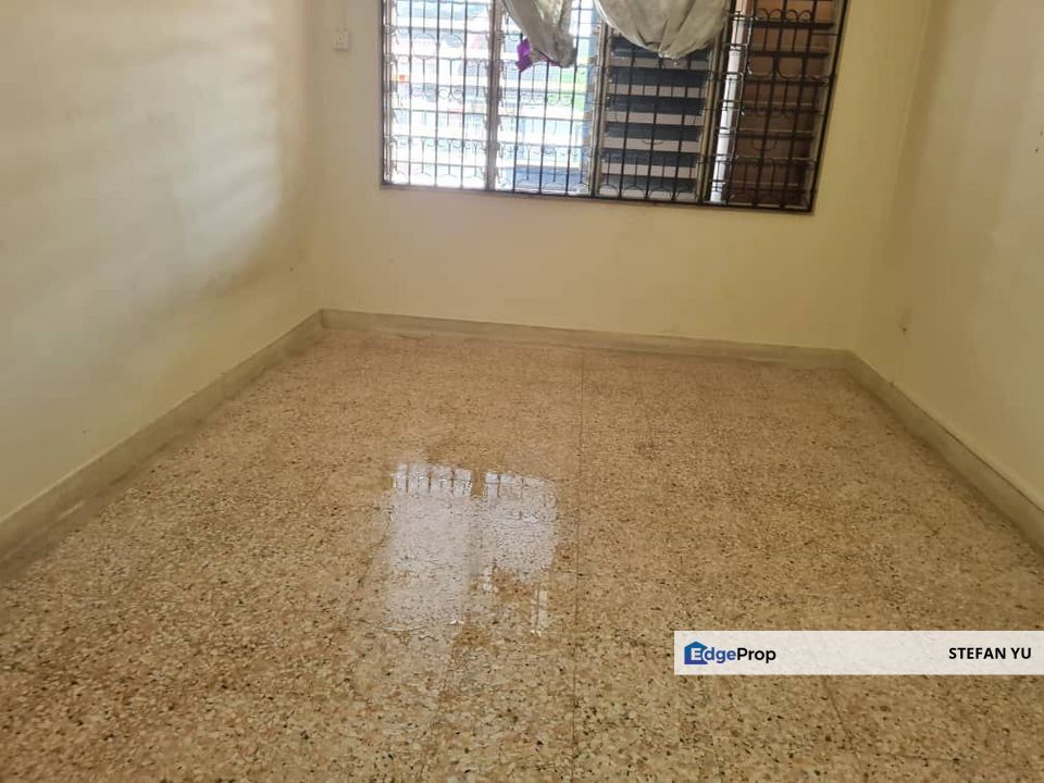 Taman Perling Jalan Simbang / Single Storey House / Renoavted , Johor, Johor Bahru