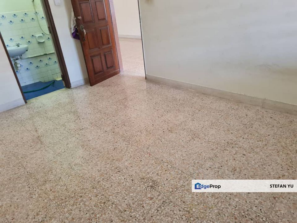 Taman Perling Jalan Simbang / Single Storey House / Renoavted , Johor, Johor Bahru