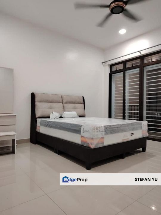 Aspira Parkhome  Laman Aspira Gelang Patah , Johor, Gelang Patah