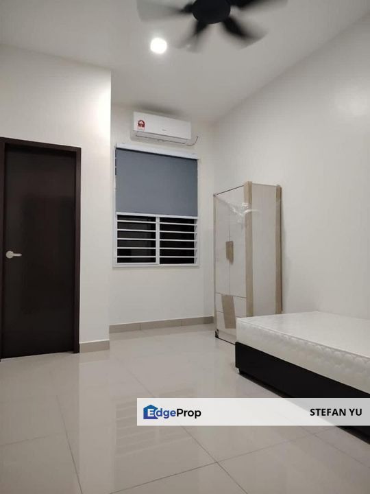 Aspira Parkhome  Laman Aspira Gelang Patah , Johor, Gelang Patah