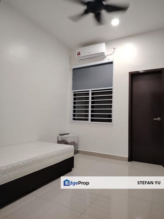 Aspira Parkhome  Laman Aspira Gelang Patah , Johor, Gelang Patah