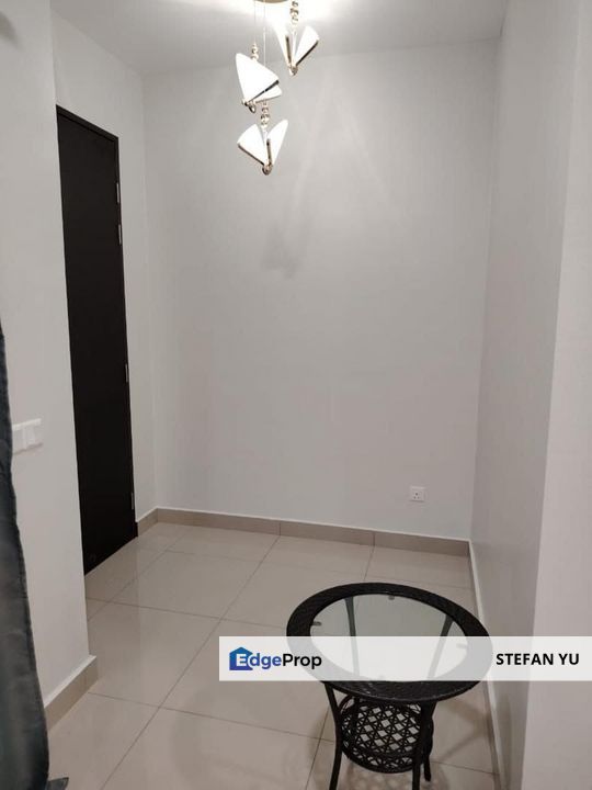 Aspira Parkhome  Laman Aspira Gelang Patah , Johor, Gelang Patah