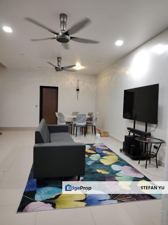 Aspira Parkhome  Laman Aspira Gelang Patah , Johor, Gelang Patah