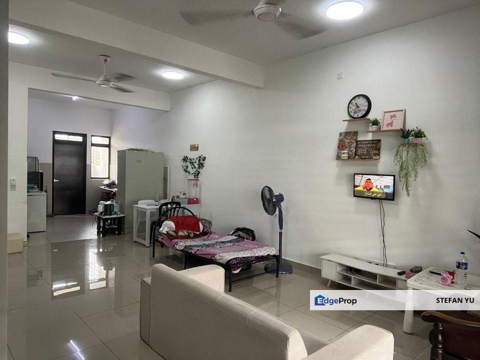 Aspira Parkhome Laman Aspira  Gelang Patah / Double Storey House , Johor, Gelang Patah