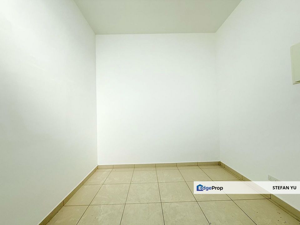 Bandar Cemerlang Ulu Tiram / Brand New Second Unit , Johor, Ulu Tiram