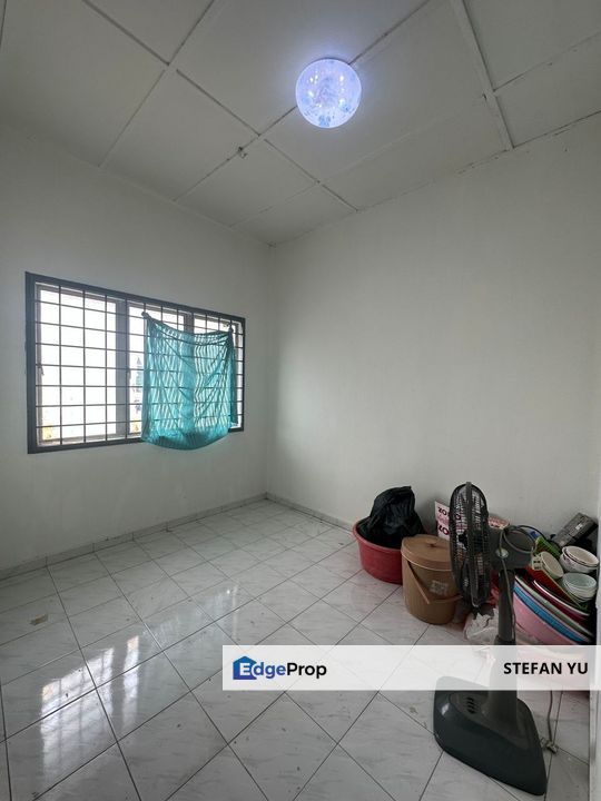  Taman Sri Putri Double Storey House / Full Loan / Unblock View , Johor, Kulai