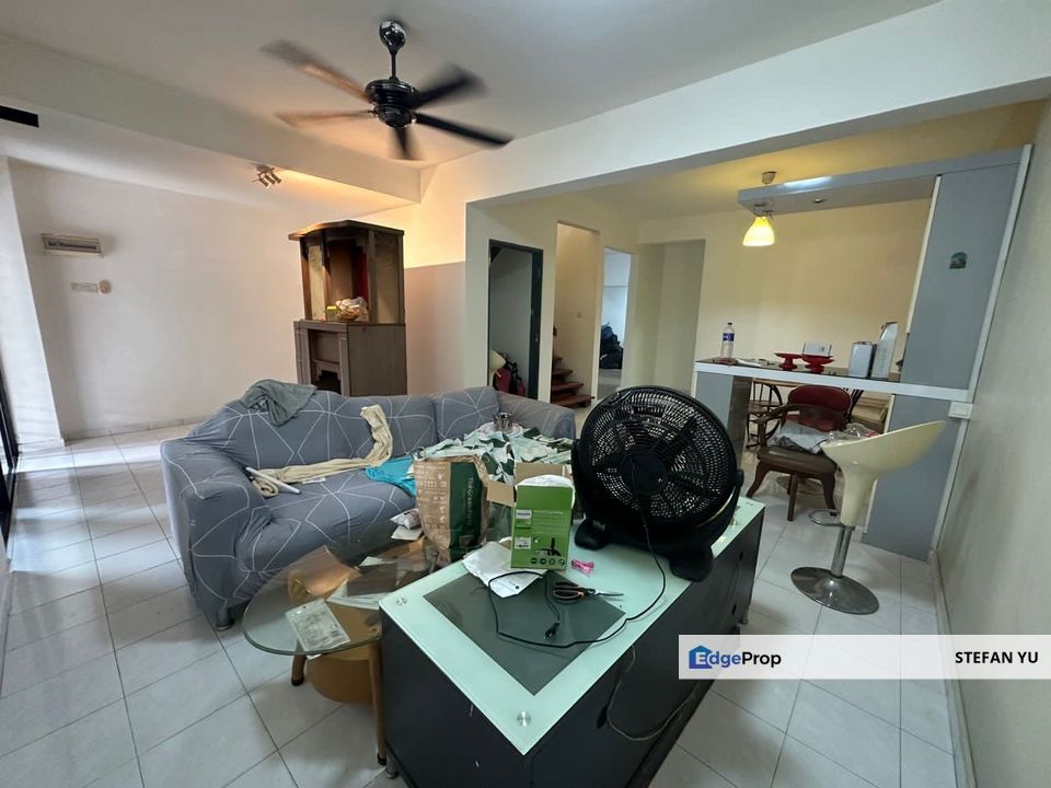  Taman Sri Putri Double Storey House / Full Loan / Unblock View , Johor, Kulai