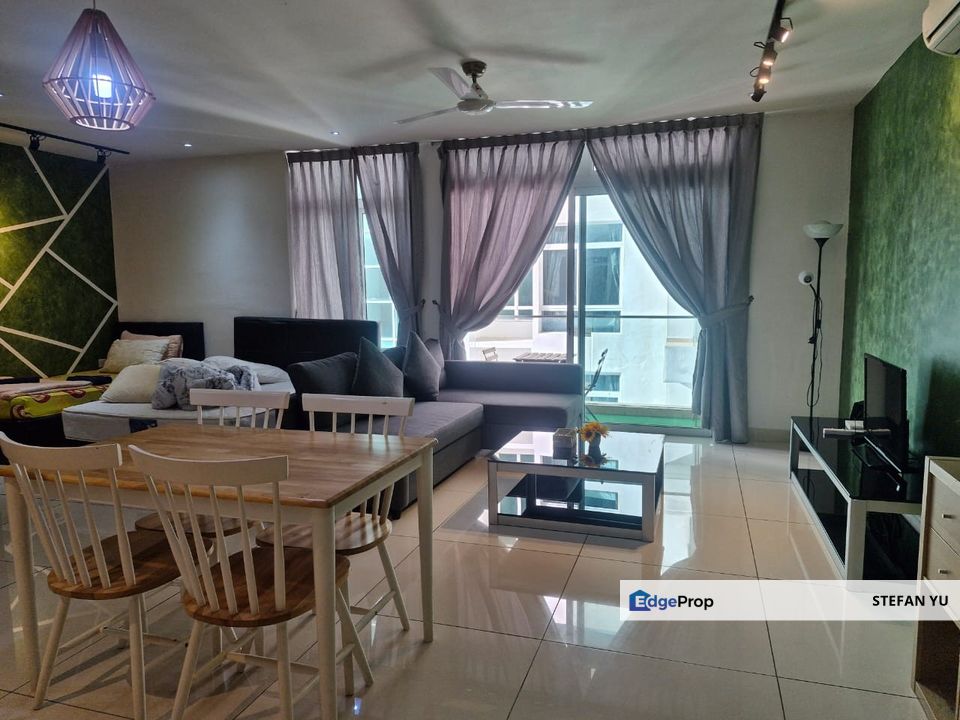 KSL D’Esplanade Residence Ksl Mall Unit , Johor, Johor Bahru