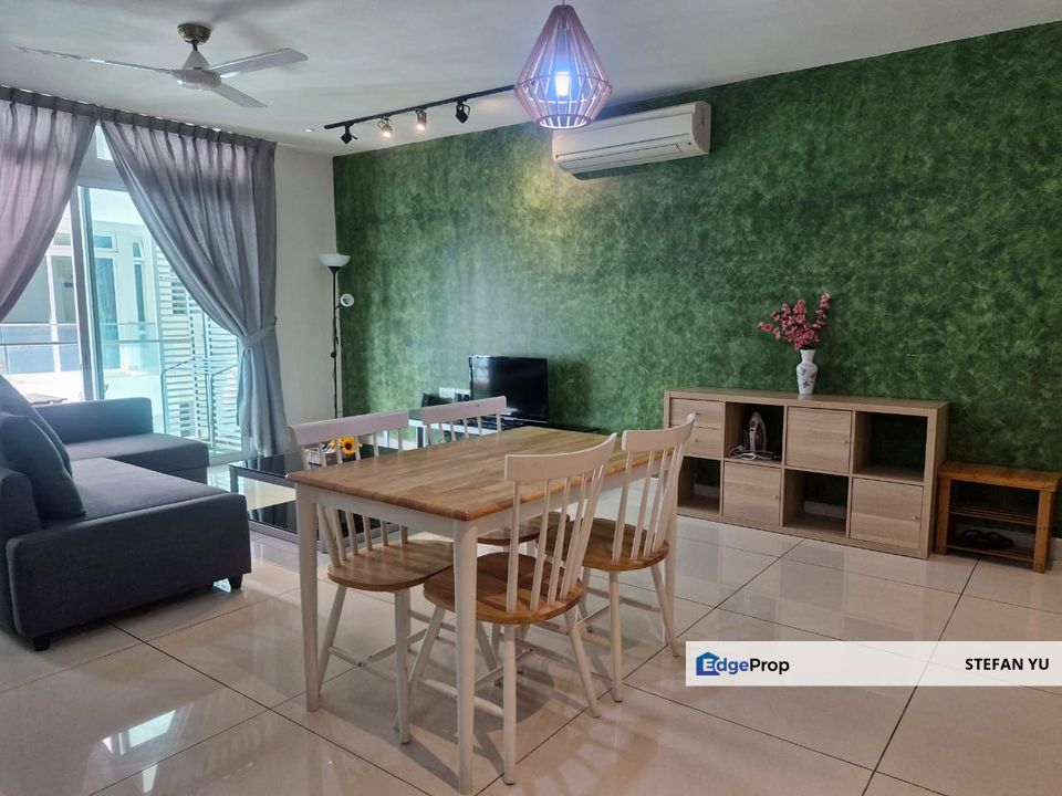 KSL D’Esplanade Residence Ksl Mall Unit , Johor, Johor Bahru