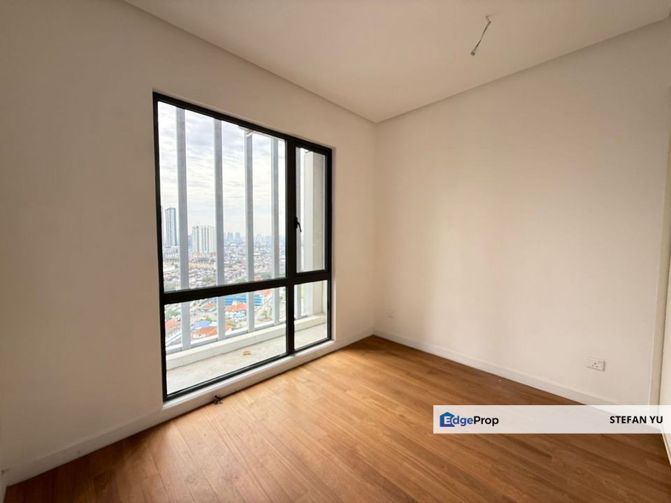 The Astaka Johor Bahru Town, Johor, Johor Bahru