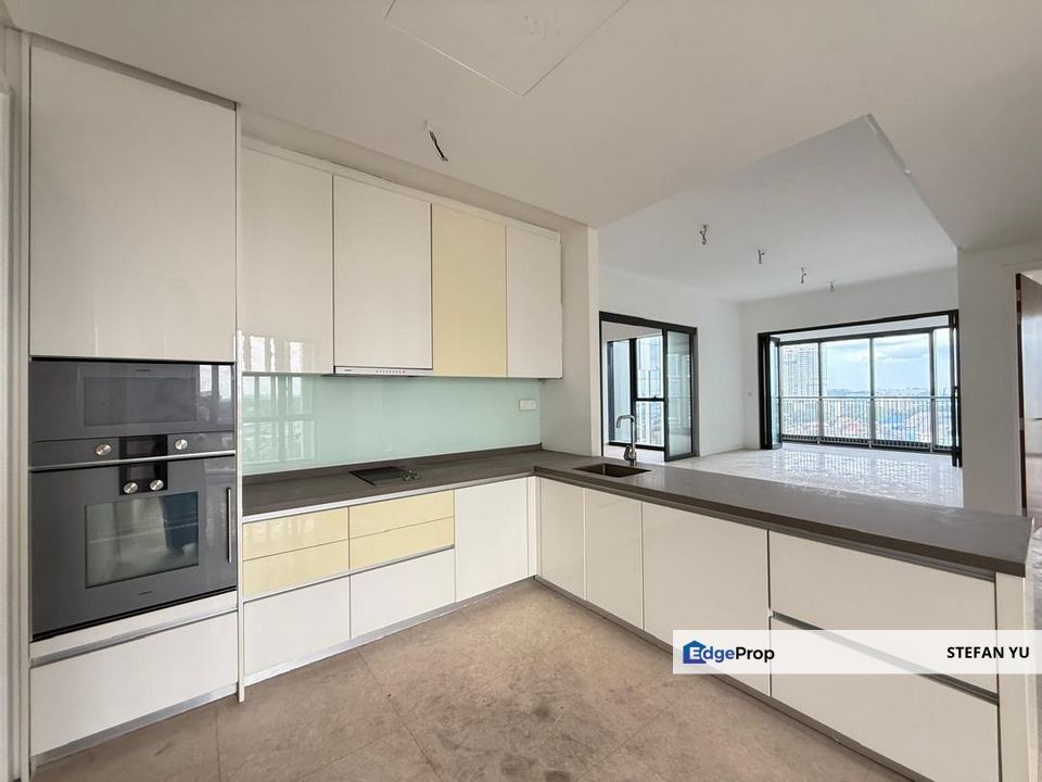 The Astaka @ One Bukit Senyum / Brand New Second Unit , Johor, Johor Bahru