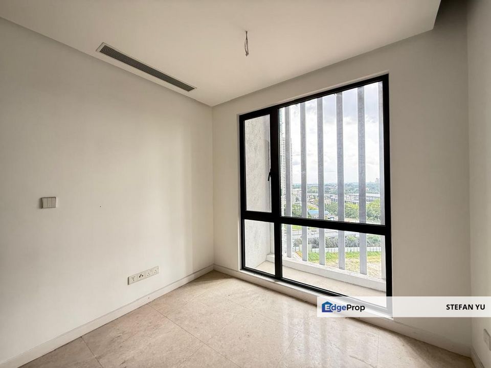The Astaka @ One Bukit Senyum / Brand New Second Unit , Johor, Johor Bahru