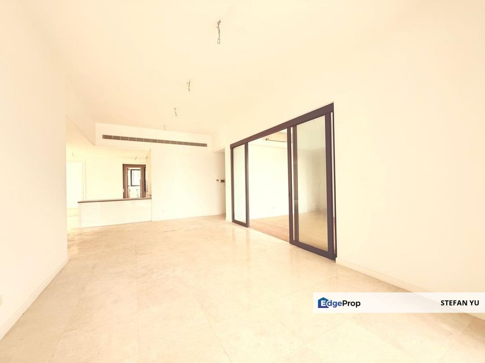 The Astaka @ One Bukit Senyum / Brand New Second Unit , Johor, Johor Bahru