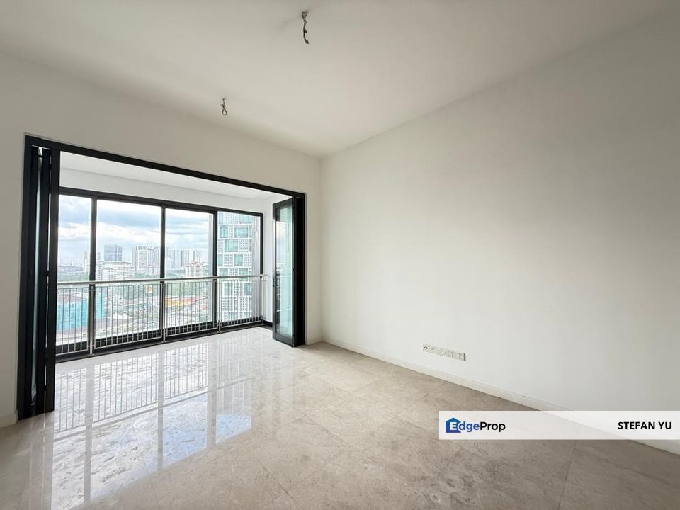 The Astaka @ One Bukit Senyum / Brand New Second Unit , Johor, Johor Bahru