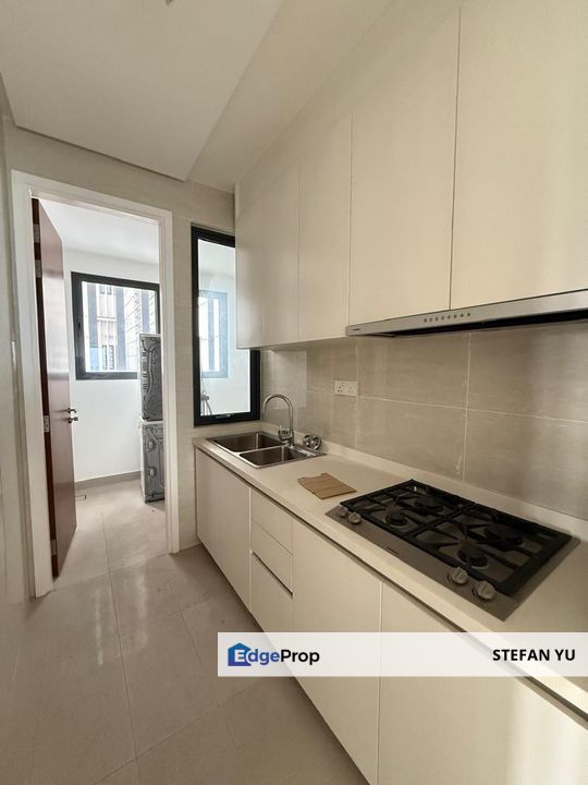 The Astaka @ One Bukit Senyum / Brand New Second Unit , Johor, Johor Bahru