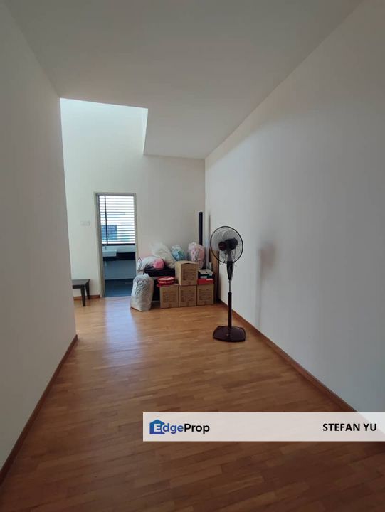 Taman Adda Heights, Purple Field, Johor Bahru, Johor, Johor Bahru