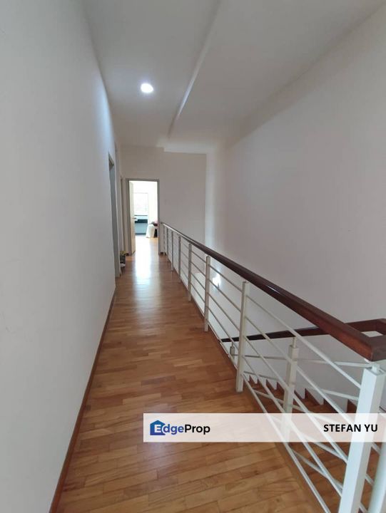 Taman Adda Heights, Purple Field, Johor Bahru, Johor, Johor Bahru