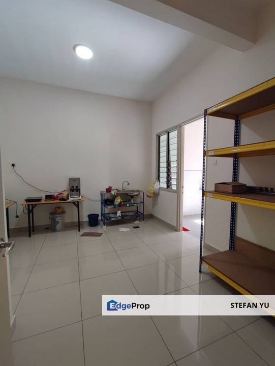 Taman Adda Heights, Purple Field, Johor Bahru, Johor, Johor Bahru