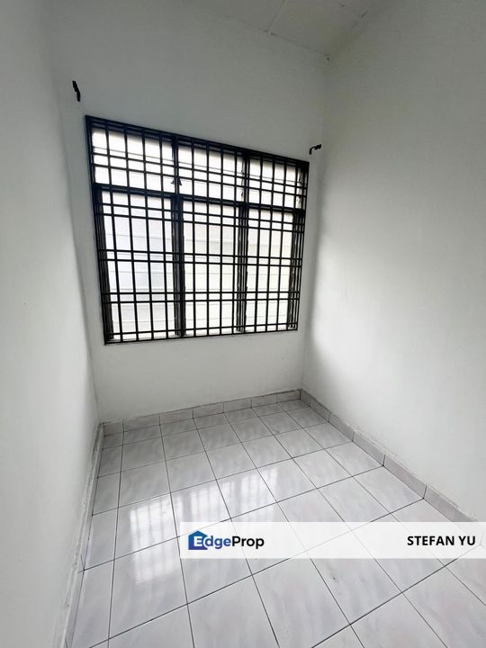 Jalan Rajawali, Taman Wawasan Kelapa Sawit Kulai Johor / Full Loan , Johor, Kulai