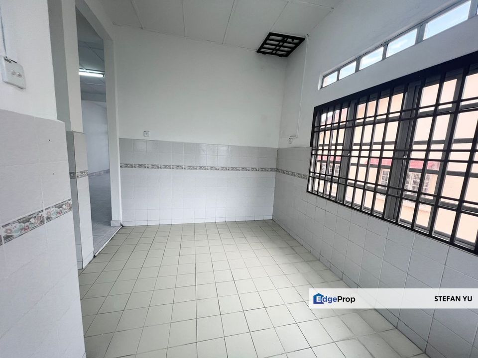 Jalan Rajawali, Taman Wawasan Kelapa Sawit Kulai Johor / Full Loan , Johor, Kulai